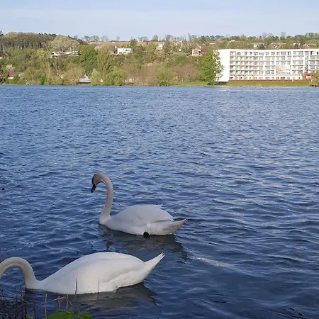 U Alexiho Moravany nad Váhom